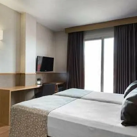 Hotel Catalonia Sagrada Familia 3*