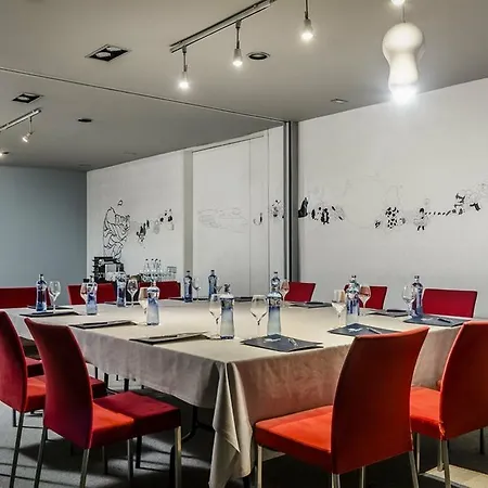 Hotel Ikonik Anglí Barcelona