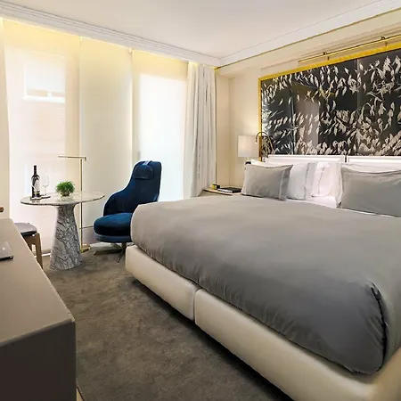 The One Gl Hotel 5*