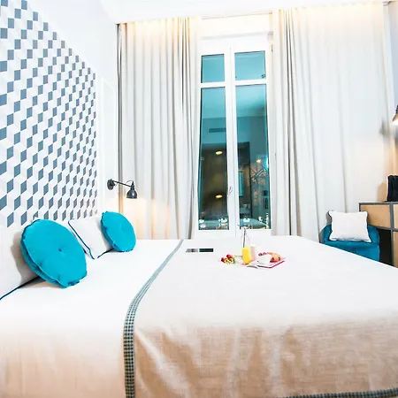 Hotel Mosaic By Ona Barcelona