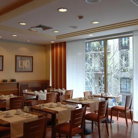 旦汀贝斯特韦斯特高级酒店 酒店 4*