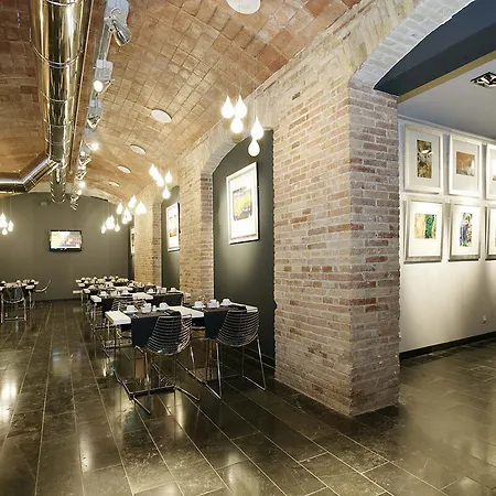 Petit Palace Museum 4* Barcelona