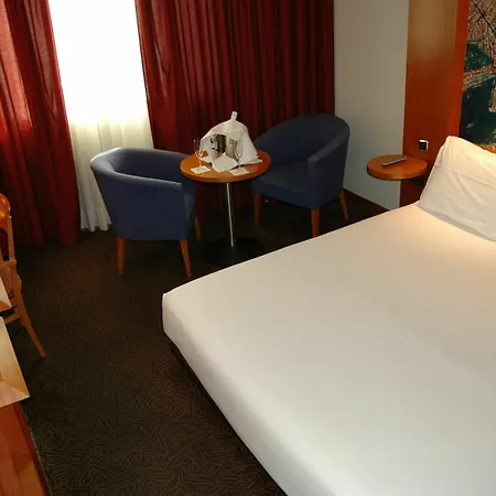 Abba Sants Hotel Barcelona