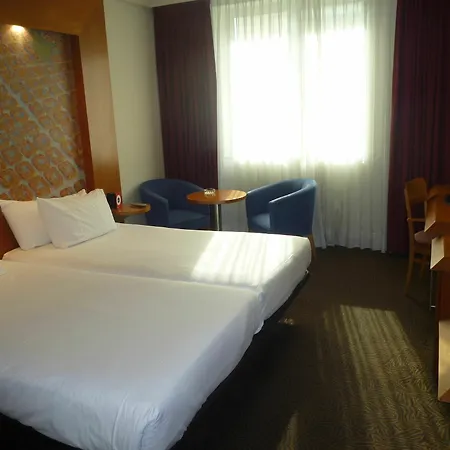 Abba Sants Hotel