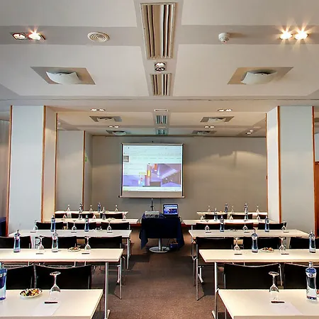 Hotel Abba Sants 4*