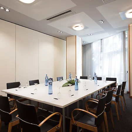 Hotel Abba Sants 4*