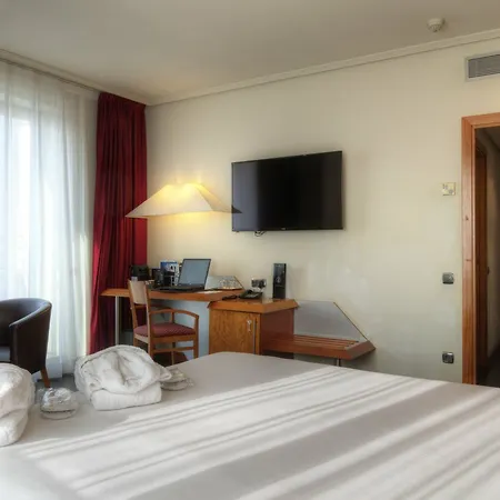Abba Sants 4* Barcelona