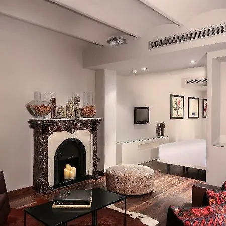 Ξενοδοχείο Balmes, A Member Of Preferred & 4*
