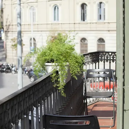 Amra Caspe Barcelona