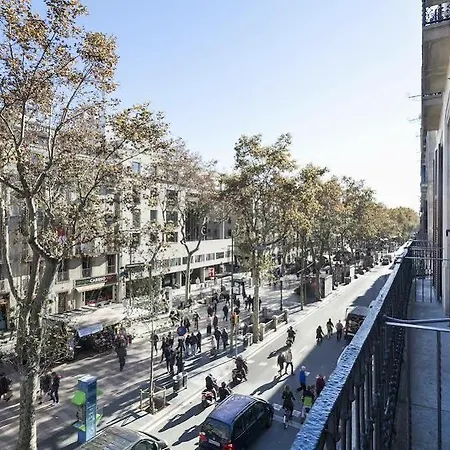 Exe Ramblas Boqueria 3*
