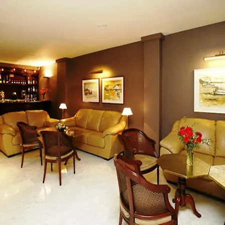 Hotel Caledonian