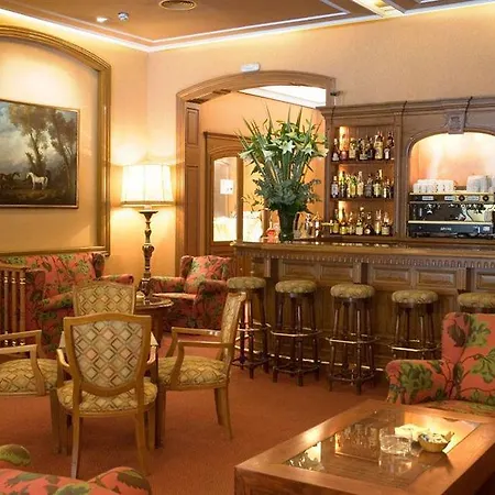 Regencia Colón Hotel Barcelona