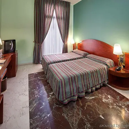 Gótico 4* Barcelona
