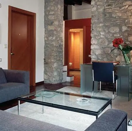 Mercer House Bòria Bcn Hotel Barcellona