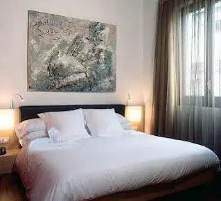 Hotel Mercer House Bòria Bcn