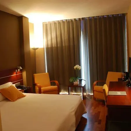 America Hotell