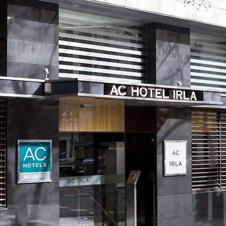 Hotel Ac Irla By Marriott