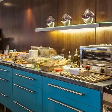Hotel Ac Irla By Marriott