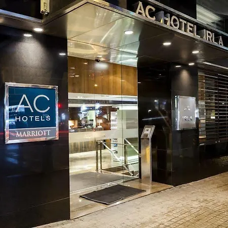 Ac Irla By Marriott 3* Barcellona