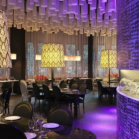 Barceló Raval 4* Barcelona