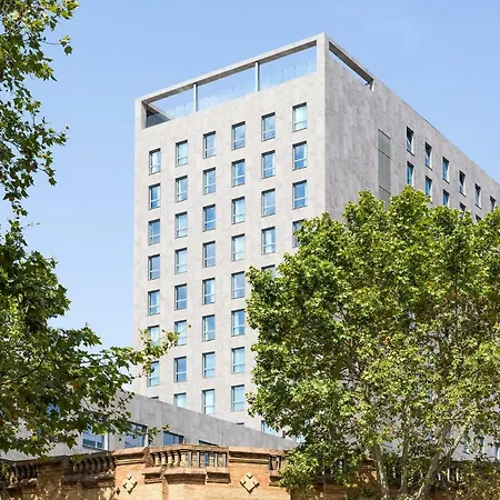 Hotel Acta Voraport 3*