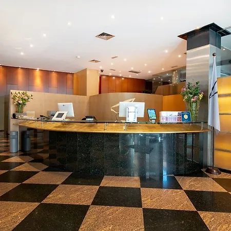 Hotel Abba Sants