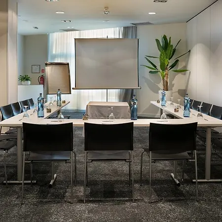 Hotel Abba Sants 4*