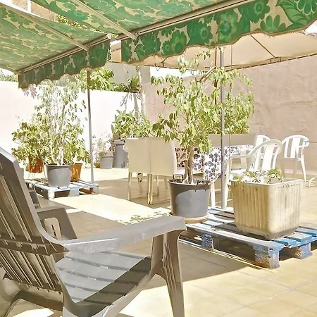 Bizflats Arc De Triomf Apartment Barcelona