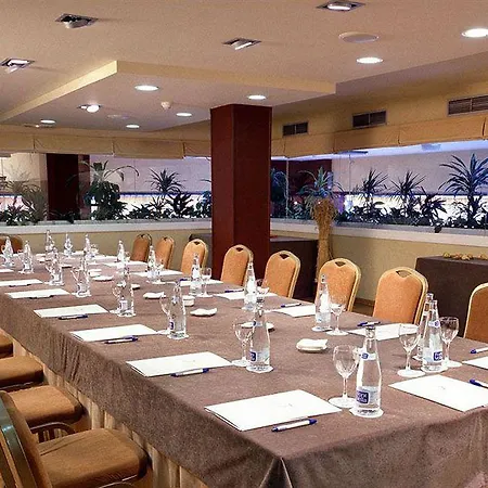 מלון Silken Sant Gervasi ברצלונה