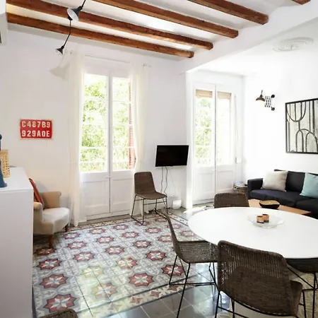 Apartamento Beautiful In C/sepulveda *