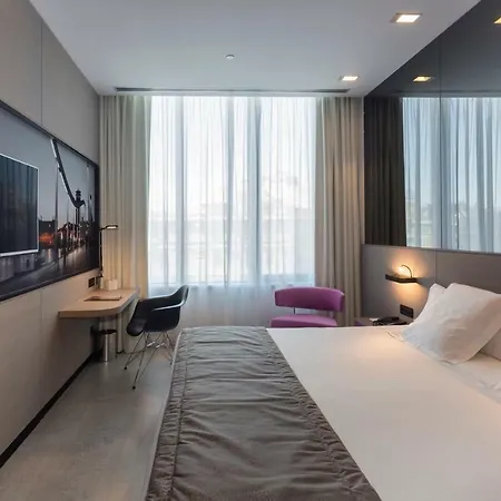 Negresco Princess 4* Sup Отель 4*