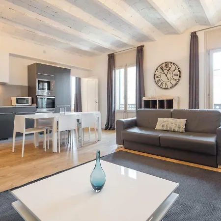 Rent Rambla Catalunya * Barcelona
