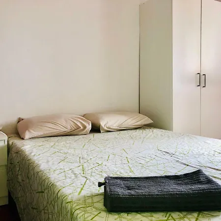 Berni's House Apartamento Barcelona