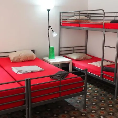 Apartamento Berni's House Barcelona