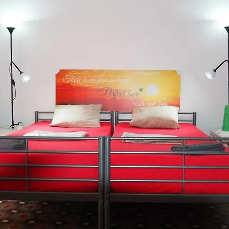 Apartamento Berni's House