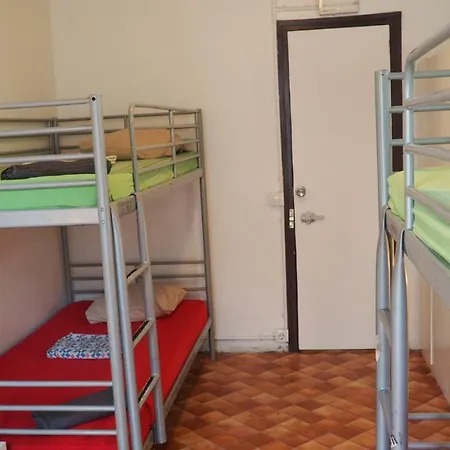 Apartamento Berni's House *