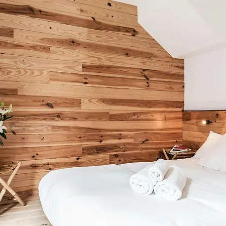 Appartement Brummell Eixample Izquierda/valeris Barcelone