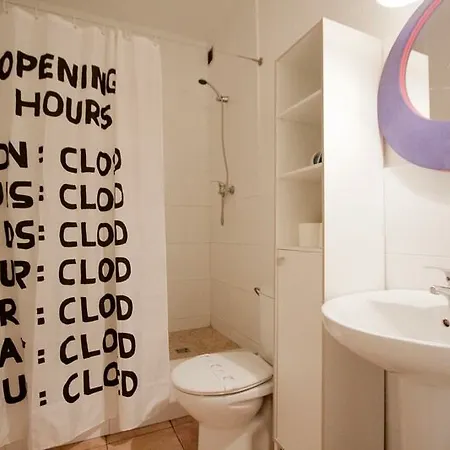 Charm Bcn Apartamento *