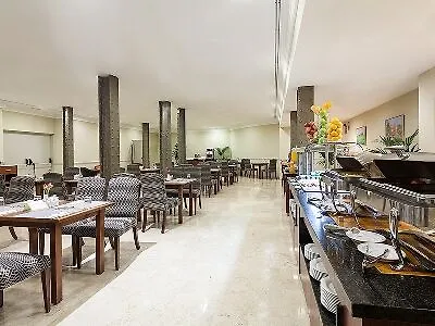 فندق إكسيه لاييتانا بالاس 4*