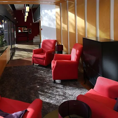 Hotel Abbot