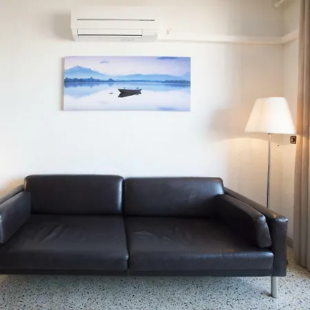 Bordeta Apartmán *