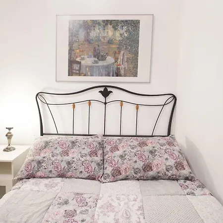 Bordeta Apartmán Barcelona