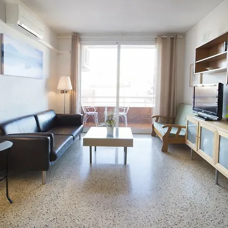 Apartmán Bordeta *