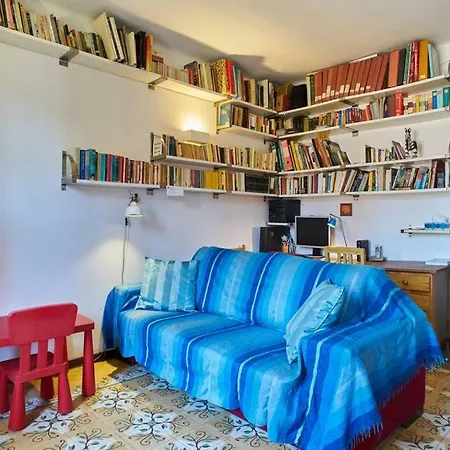 My In Apartment