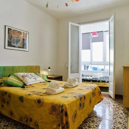 My In Apartment *