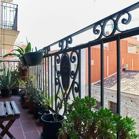 My In * Barcelona