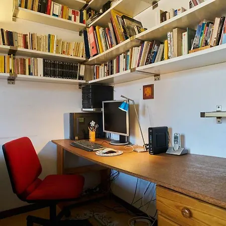 Apartment My In