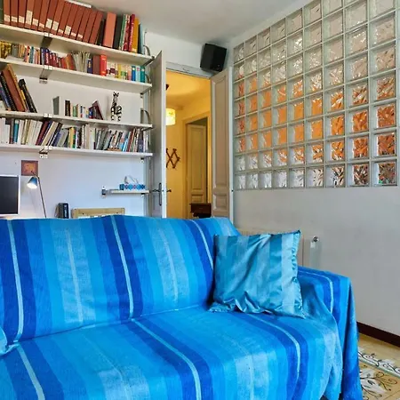 Apartment My In
