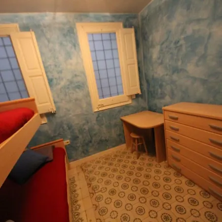 Apartament Plaza Espana Barcelona