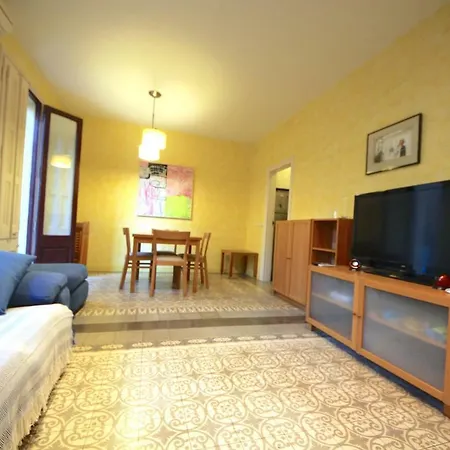 Apartament Plaza Espana